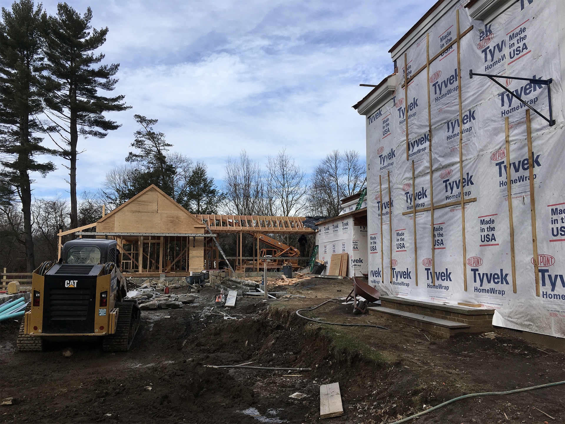 14 GH ProcessConstruction