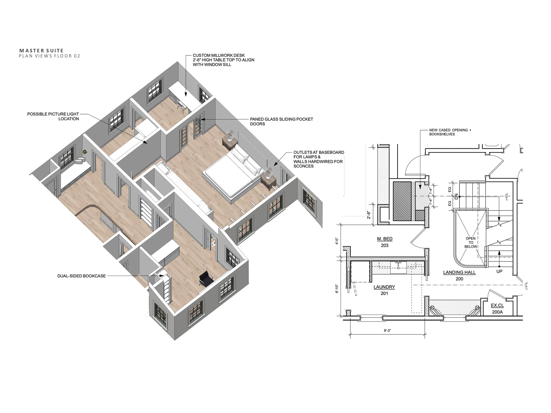 4 GH Process G09 3dmaster